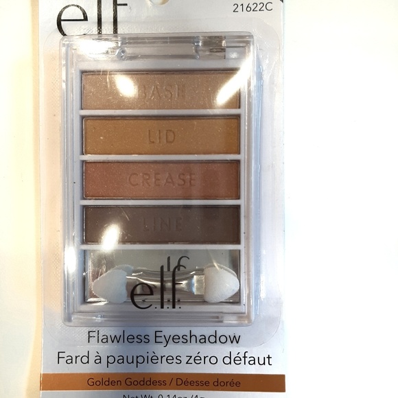 9 ELF Cosmetics and tools New in package - Picture 6 of 7